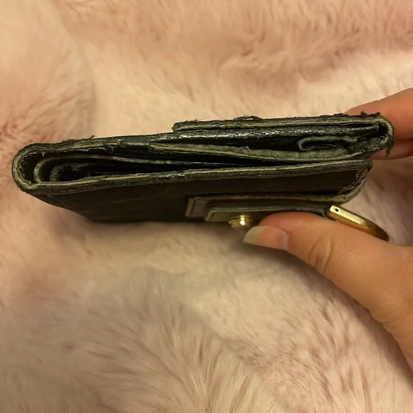 Gucci wallet - Picture 6 of 11